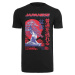 Japanese T-shirt Tradition black