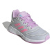 Dievčenská športová obuv (tréningová) ADIDAS Duramo 10 dash grey beam pink bliss lilac