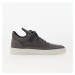 Filling Pieces Low Top Ripple Nubuck Shark