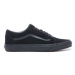 Vychádzková obuv VANS UA Old Skool black