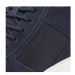 Tommy Hilfiger Sneakersy Core Mix Suede Hybrid Boot FM0FM04596 Tmavomodrá