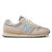 New Balance Sneakersy WL373BL2 Sivá