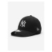 New York Yankees 9FIFTY MLB Kšiltovka New Era Čierna