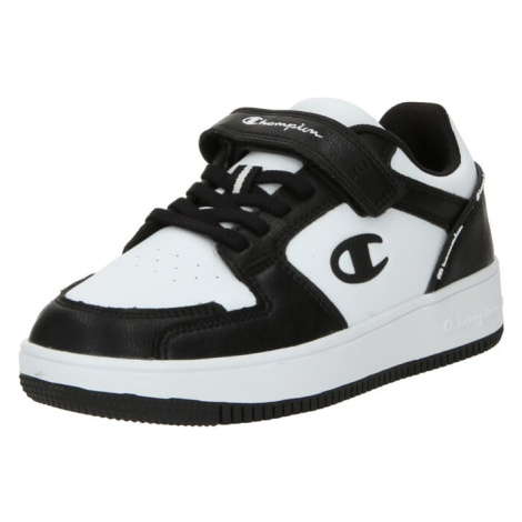 Chlapčenské tenisky Champion