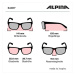 Alpina Sports KACEY Slnečné okuliare, čierna, veľkosť