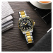 Pánske hodinky CURREN 8388 (zc035d) + BOX