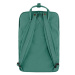 Fjällräven Kånken Laptop 17" Frost Green