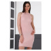 Z2012 DEWBERRY WOMEN'S DRESS-PINK