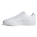 Dámska rekreačná obuv ADIDAS Grand Court 2.0 cloud white cloud white cloud white