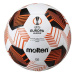 Molten F5U3600-34 UEFA EUROPA LEAGUE Futbalová lopta, biela, veľkosť