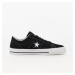 Tenisky Converse Cons One Star Pro Suede Black/ Black/ White