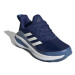 Chlapčenská športová obuv (tréningová) ADIDAS FortaRun J victory blue cloud white focus blue