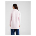ONLY Prechodný kabát 'SOHO-LINEA'  ružová
