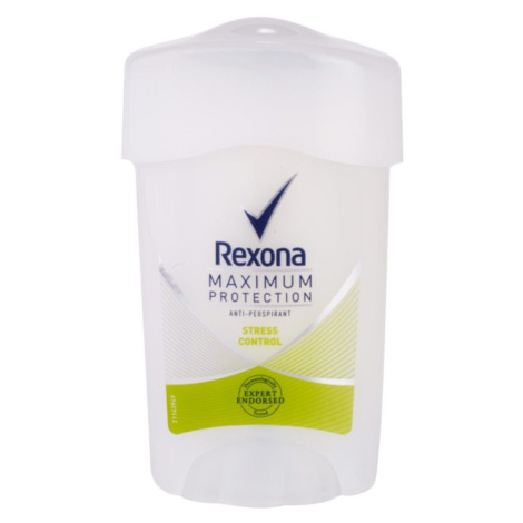 Rexona MaxPro FW Stres control