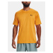 Under Armour T-Shirt UA Training Vent 2.0 SS-YLW - Men