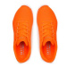 Skechers Sneakersy Night Shades 73667/NORG Oranžová