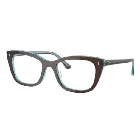 Ray-Ban RX5433 8366 - L (52)