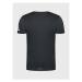 Adidas Funkčné tričko Run It HB7470 Čierna Regular Fit