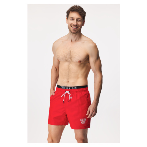 Pánske kúpacie šortky Calvin Klein
