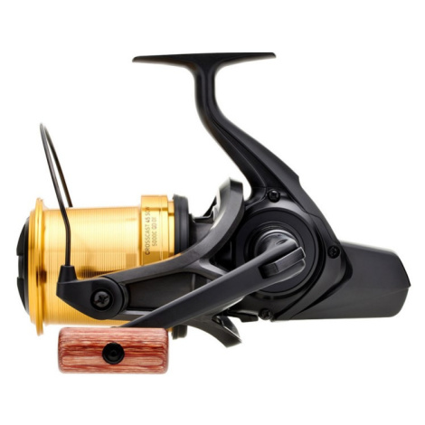 Daiwa navijak 21 crosscast 45 scw qd ot 5000c