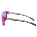 Športové okuliare BLIZZARD Sun glasses PCSF702120, pink shiny, 65-16-135