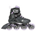 Rollerblade MACROBLADE 84 W Dámske inline korčule, čierna, veľkosť