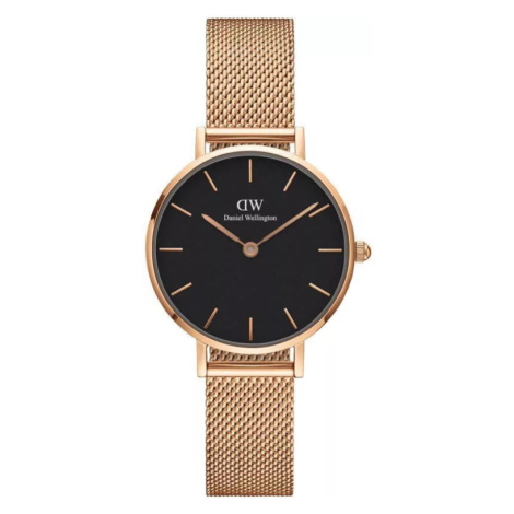 DÁMSKE HODINKY DANIEL WELLINGTON DW00100303 - PETITE MELROSE 36mm (zw509d)