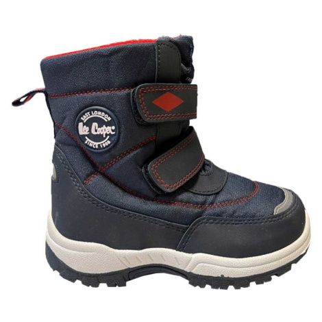 Lee Cooper Jr LCJ-23-44-1995K topánky