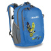 BATOH BOLL SIOUX 15 L DUTCHBLUE