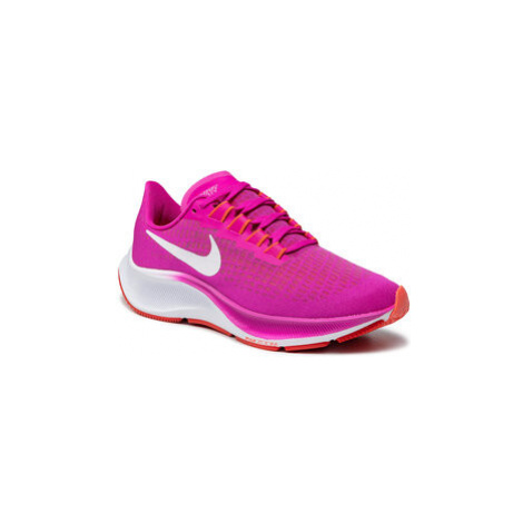 Nike Topánky Air Zoom Pegasus 37 BQ9647 600 Ružová