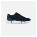 Dark blue men's sneakers Geox Adacter - Men's