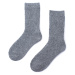 Ponožky model 16597629 Grey 3742 - Art of polo