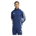 adidas TIRO 24 TRAINING TOP Pánsky dres, tmavo modrá, veľkosť