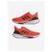 Oranžové pánske topánky adidas Performance EQ21 Run