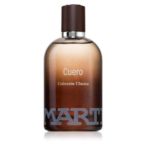La Martina Cuero Hombre toaletná voda pre mužov