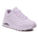 Skechers Sneakersy Uno Gen1 Frosty Kicks 310527L Fialová