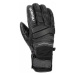 Reusch PROFI SL Lyžiarske rukavice, čierna, veľkosť