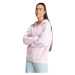 Mikina adidas Essentials French Terry Oversized Full-Zip Hoodie W IR6132