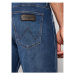 Wrangler Džínsy Greensboro W15QE280W 112126891 Tmavomodrá Regular Fit