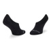 DC Súprava 3 párov krátkych pánskych ponožiek ADYAA03145 Biela