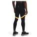 UNDER ARMOUR-UA SPEEDPOCKET TIGHT-BLK-1373310-001 Čierna