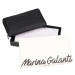 Dámska peňaženka Marina Galanti Stone - čierna