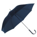 Samsonite Holový poloautomatický deštník Rain Pro Stick - tmavě modrá