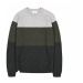 Makia Block Knit M