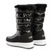 CMP Snehule Holse Wmn Snow Boot Wp 39Q4996 Čierna