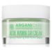 Arganicare Aloe Hydra Night Cream upokojúci nočný krém s regeneračným účinkom