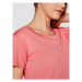 Asics Funkčné tričko Sakura Ss 2012B945 Ružová Regular Fit
