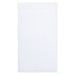 Towel City Klasický uterák 50x90 TC003 White