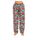 Women's Sleeping Pants Styx Watermelons