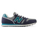 Pánske topánky New Balance ML373OE2 – tmavomodrá